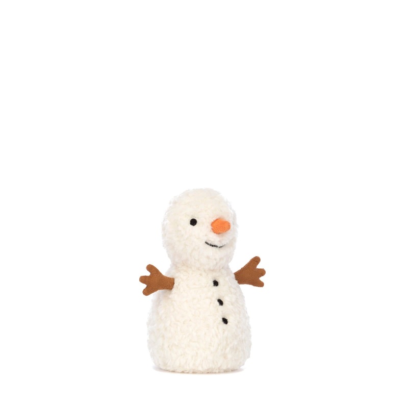 Wee Snowman