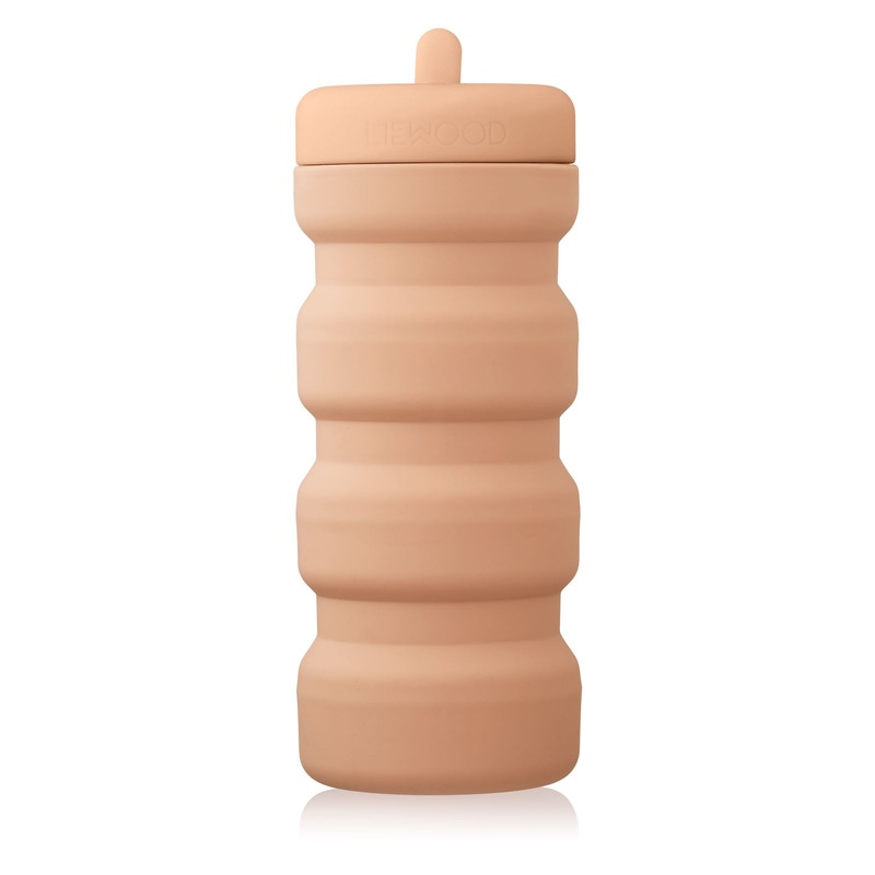 Wilson Foldable Bottle – Tuscany Rose / Pale Tuscany