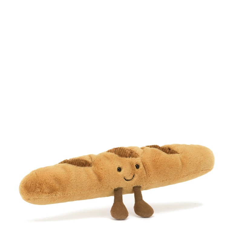 Amuseable Baguette