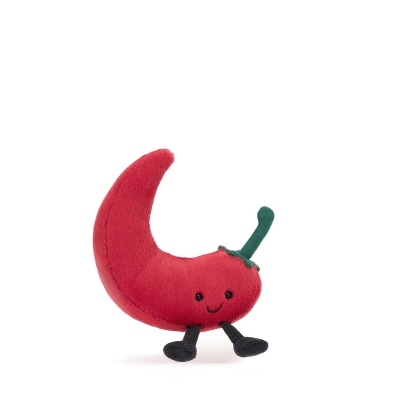 Amuseable Chilli Pepper