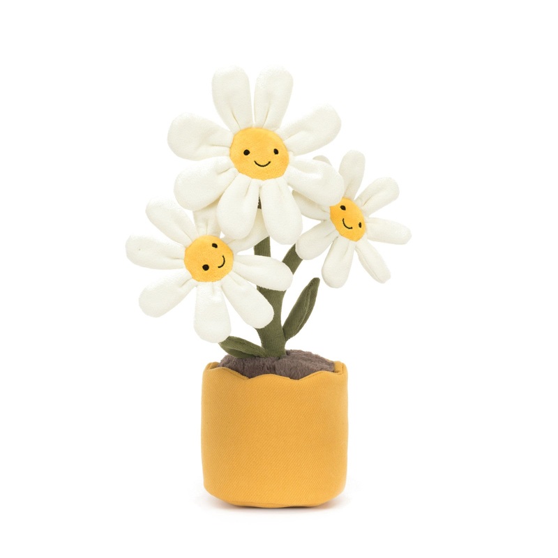 Amuseable Daisy