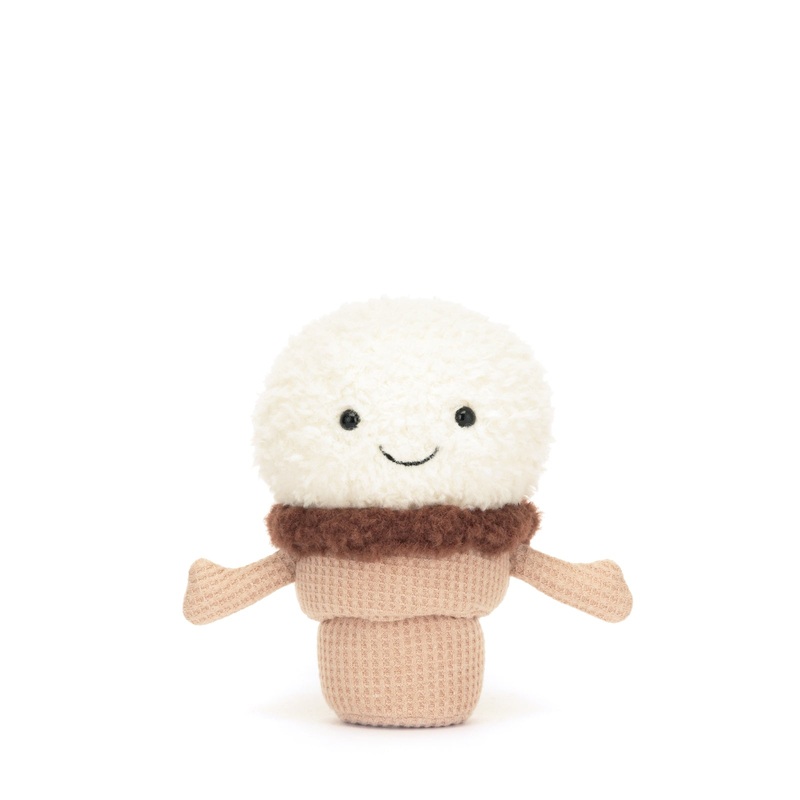 Amuseable Ice Cream Cone