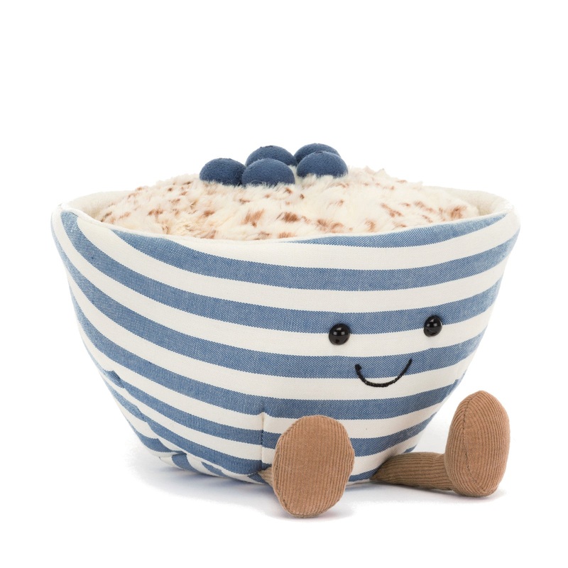 Amuseable Oats