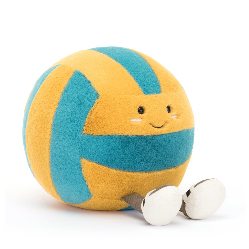 Amuseable Sports Beach Volley