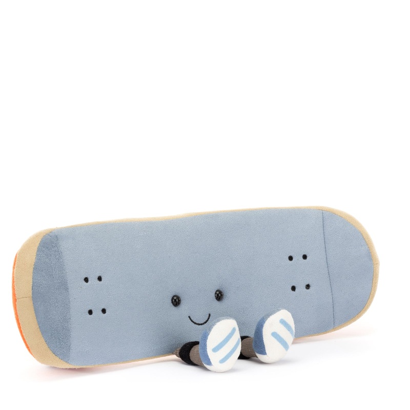 Amuseable Sports Skateboarding