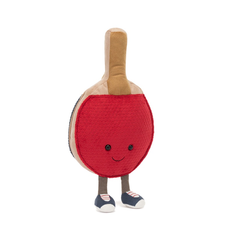 Amuseable Sports – Table Tennis