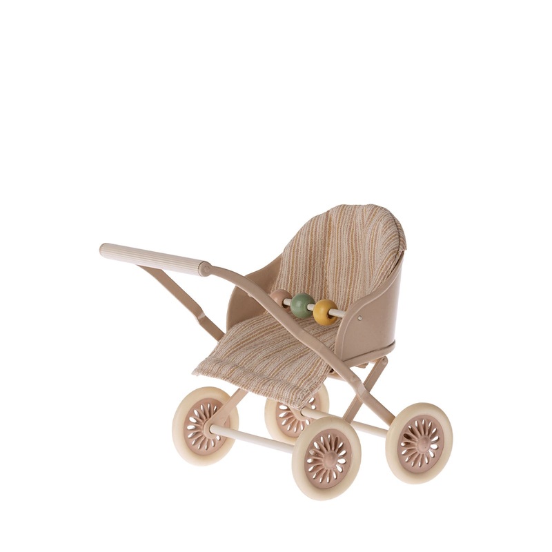 Baby Stroller – Rose