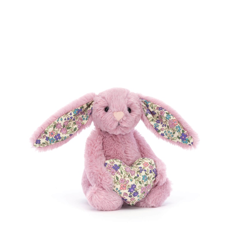 Blossom Heart Bunny Tulip