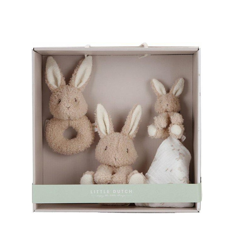 Gift Box – Baby Bunny
