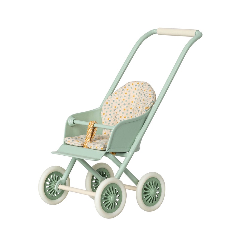 Micro Stroller – Mint