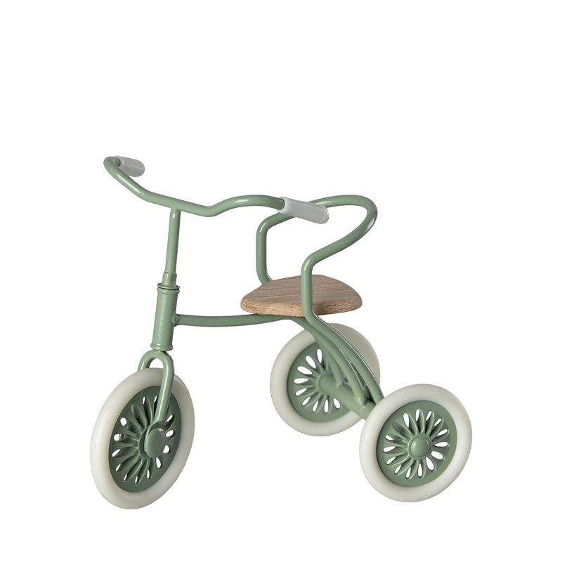 Mouse Abri a Tricycle – Green