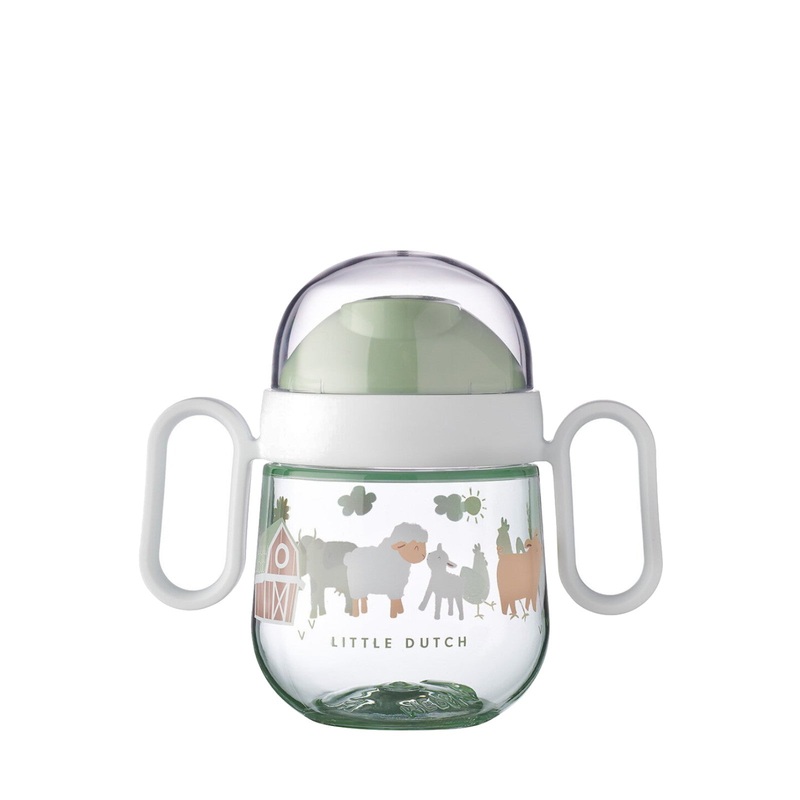 Non-Spill Sippy Cup 200 ml – Little Farm