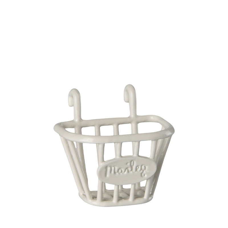 Tricycle Basket – Mouse