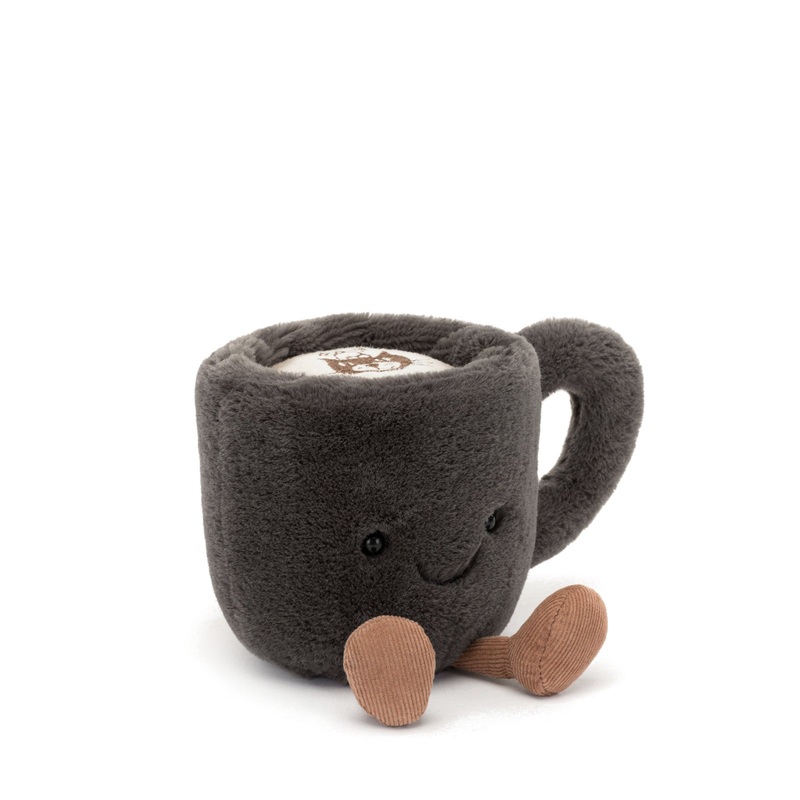 Amuseable Coffee Cup