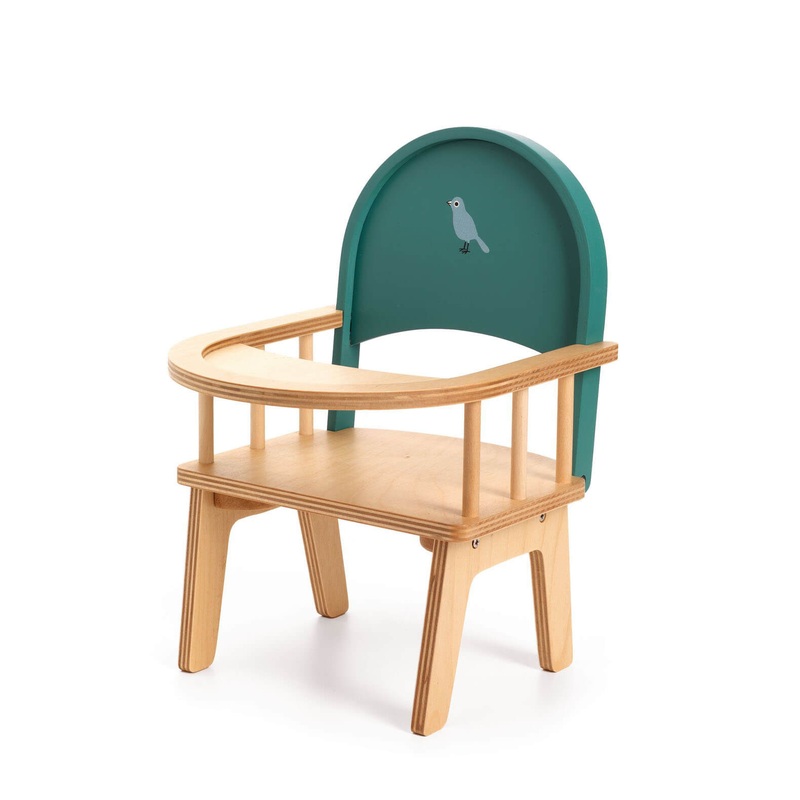 Baby Feeding Chair
