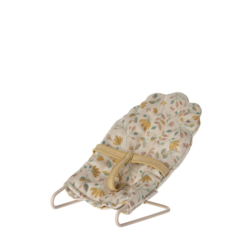 Babysitter – Micro