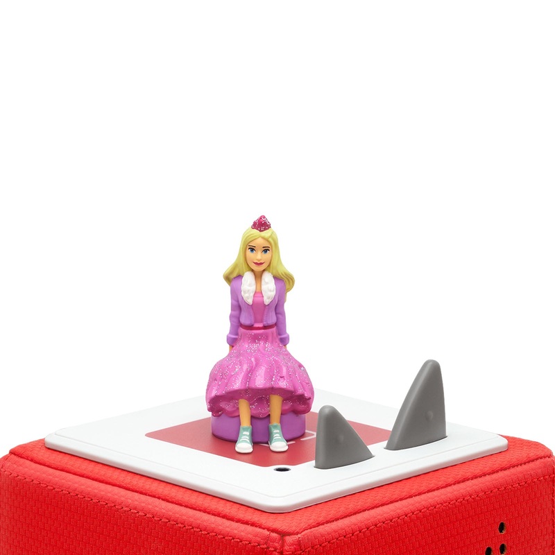 Barbie – Princess Adventure