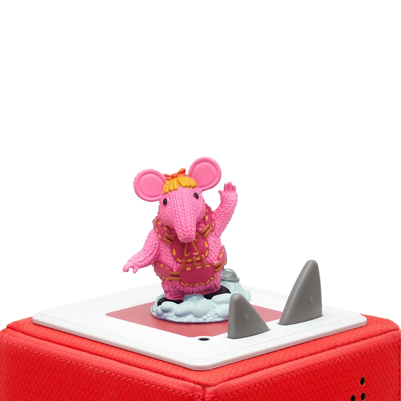 Clangers – Clangers radio