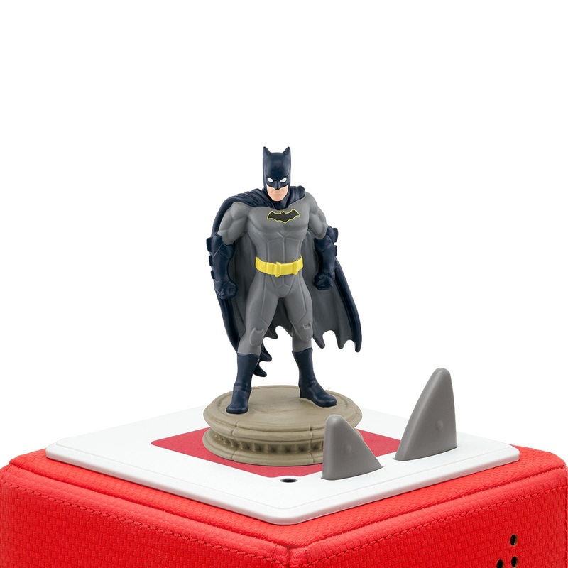 DC – Batman