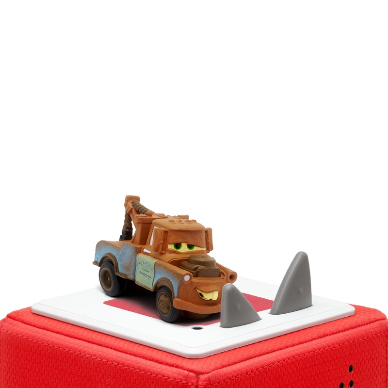 Disney – Cars 2 – Mater