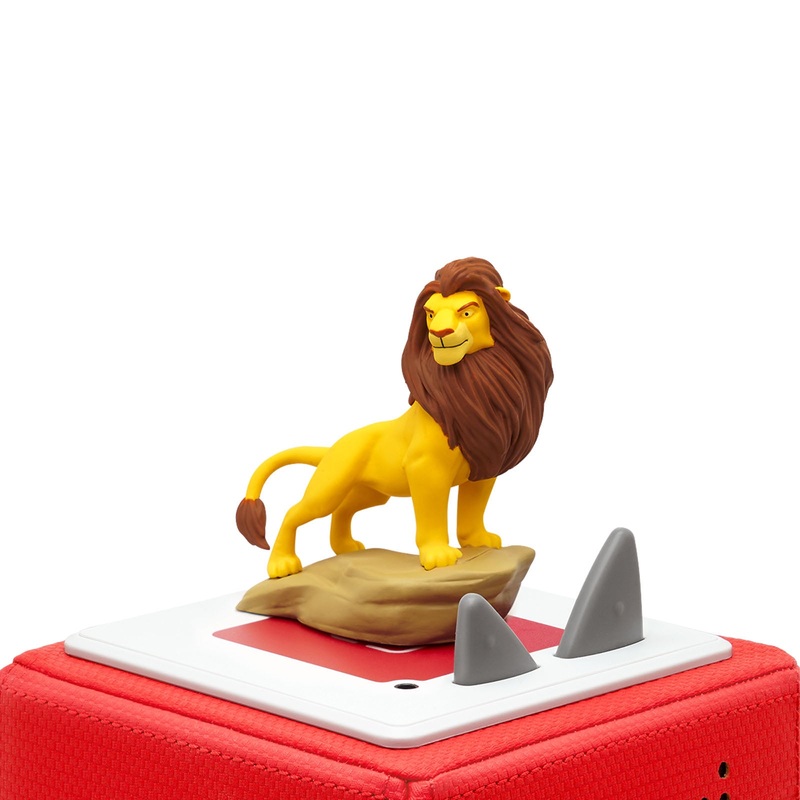 Disney – Lion King – Simba