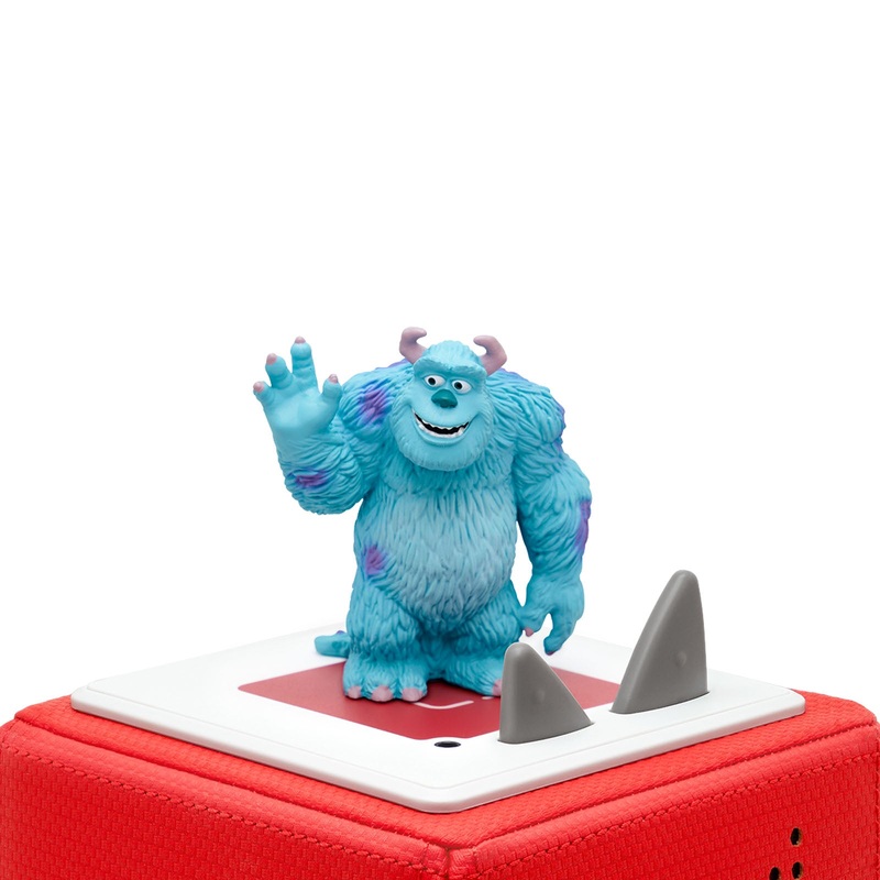 Disney – Monsters