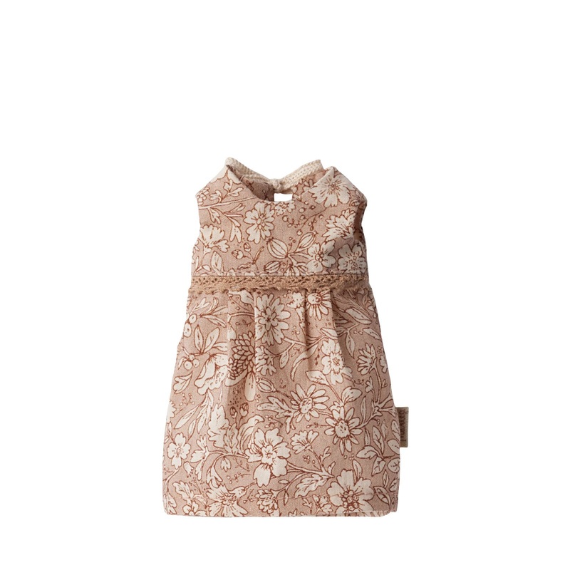 Flower Dress for Size 1