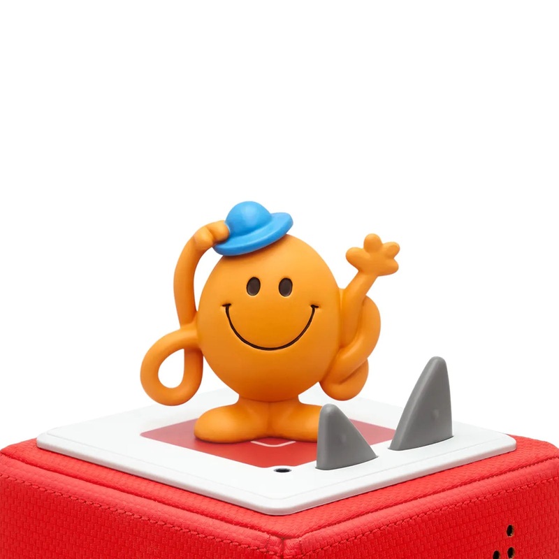Mr Men Little Miss – Mr Tickle