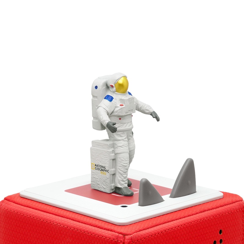 National Geo – Astronaut