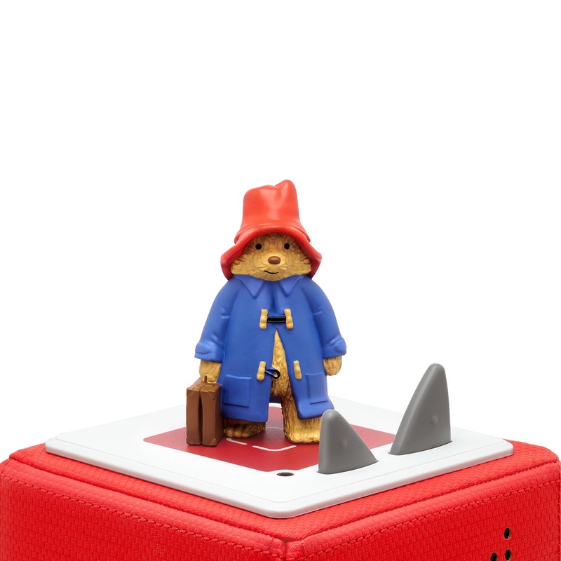 Paddington Bear – A Bear Called Paddington