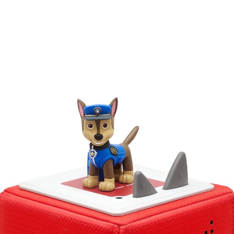 Paw Patrol – Chase