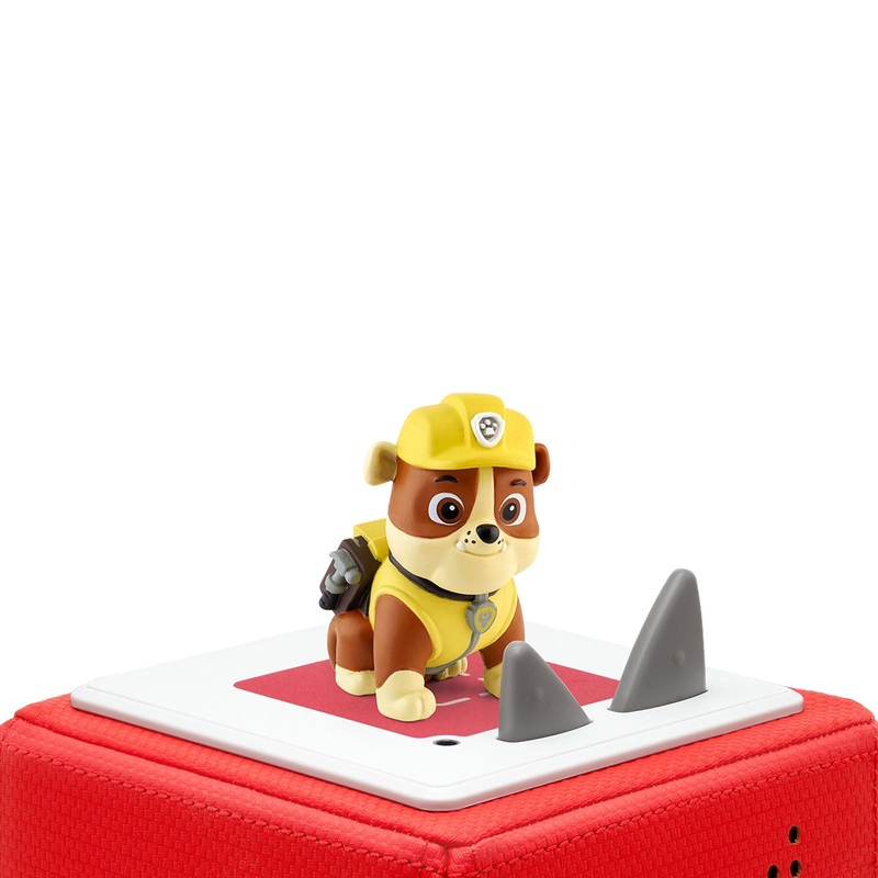 Paw Patrol – Rubble