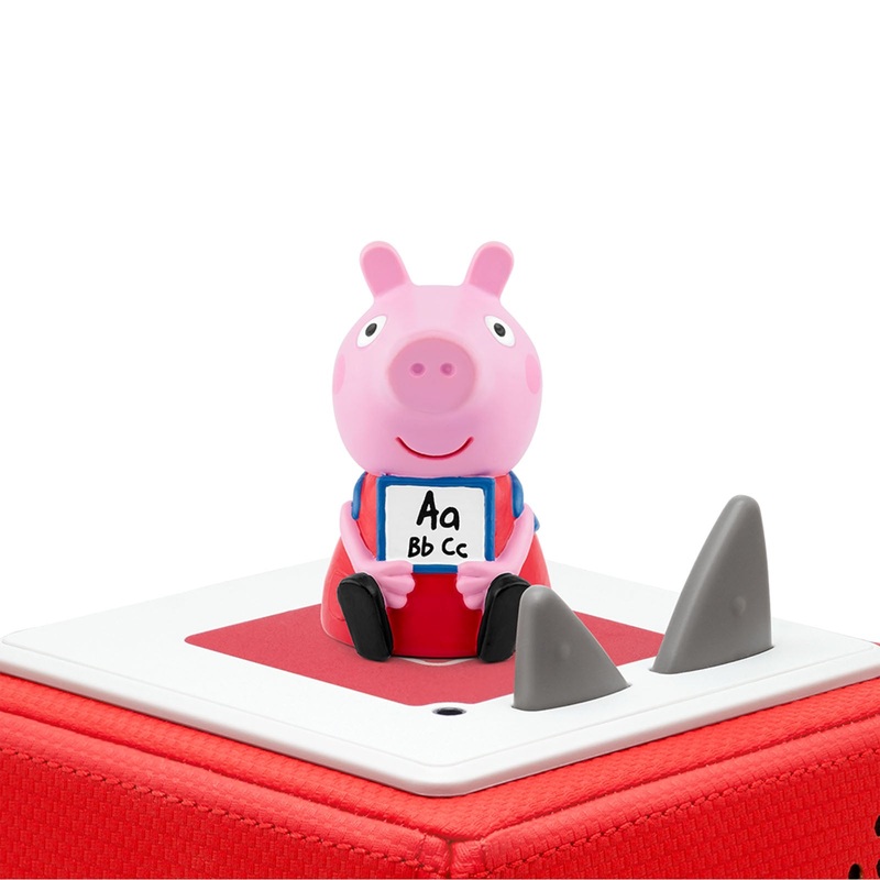 Peppa Pig – Learn with Peppa