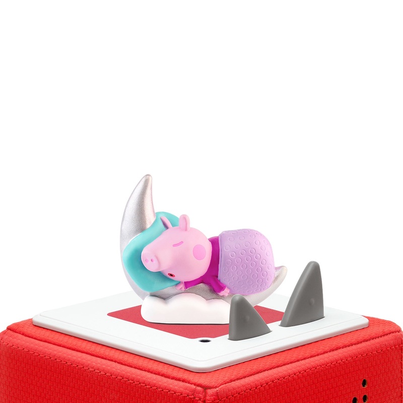 Peppa’s Bedtime Stories