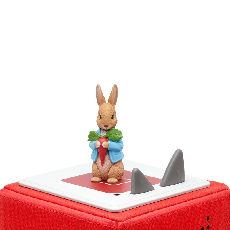 Peter Rabbit – The Complete Tales