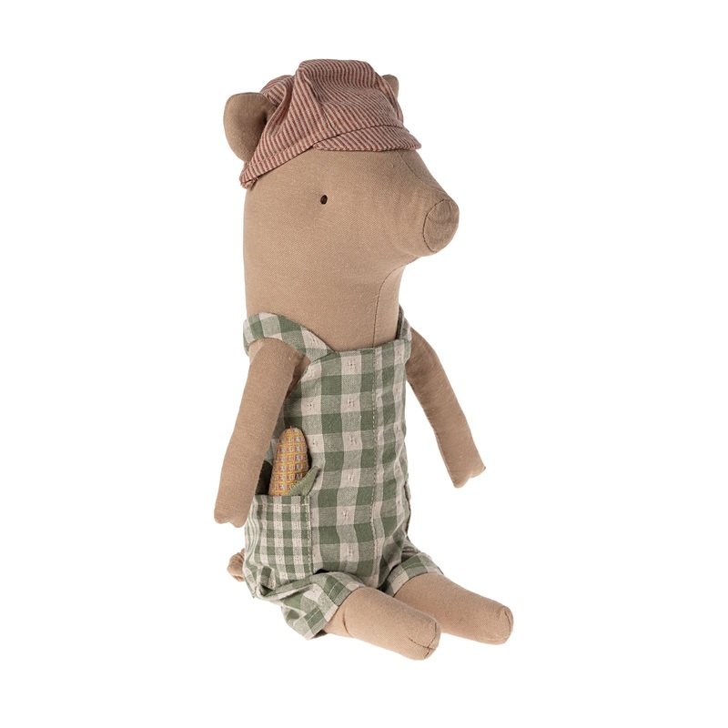 Pig – Boy