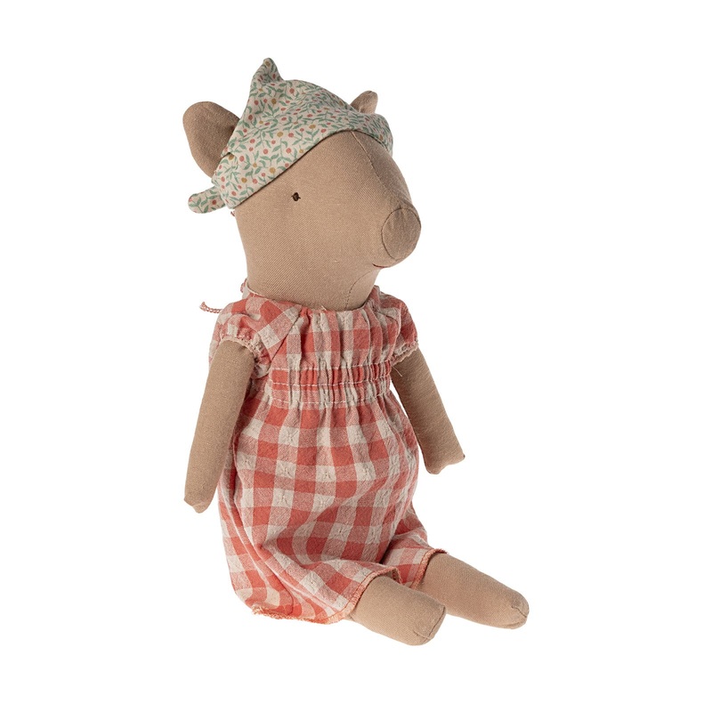 Pig – Girl