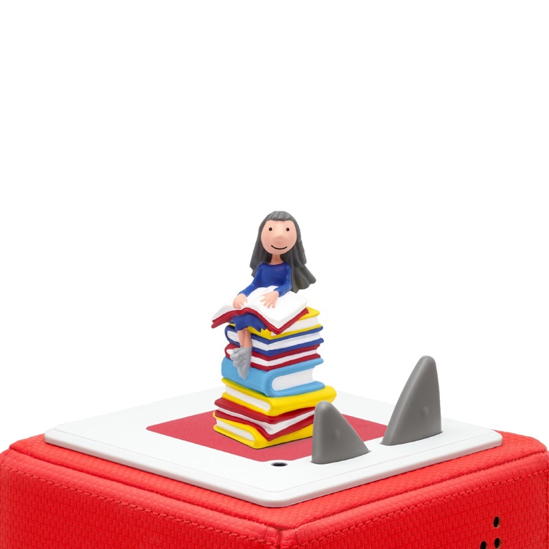 Roald Dahl – Matilda