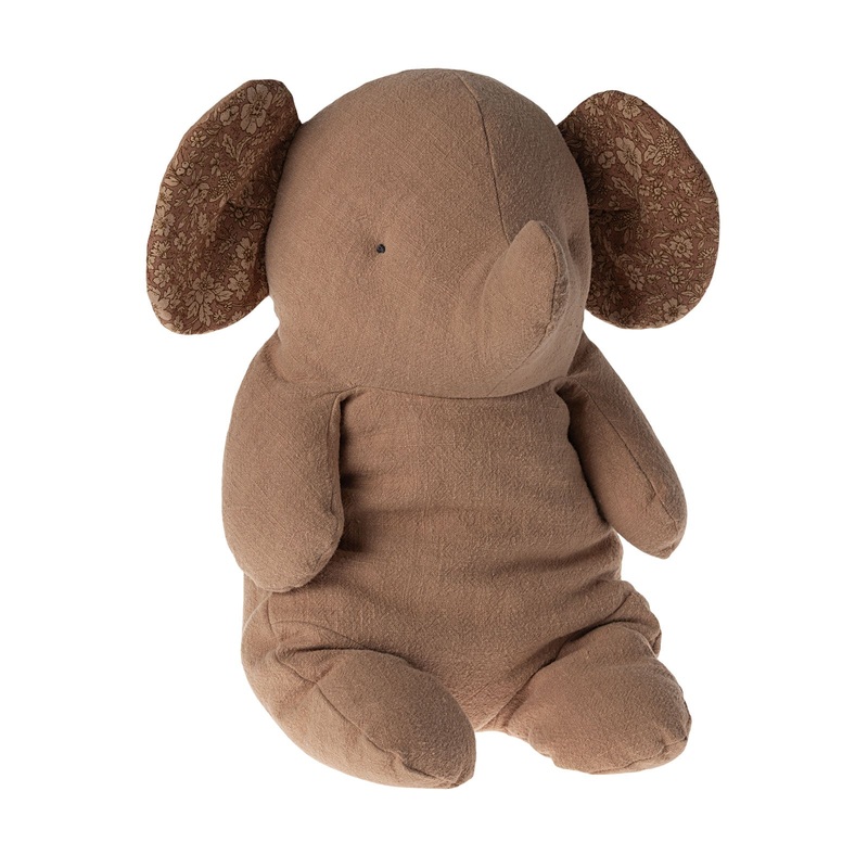 Safari Friends Big Elephant – Powder