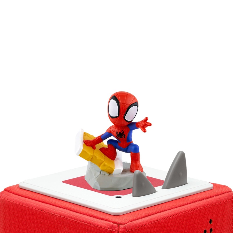 Spidey and His Amazing Friends – Spider Man