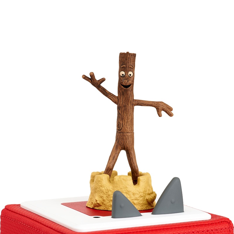Stick Man