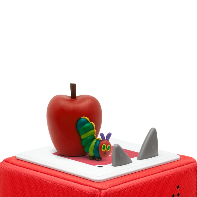 The World of Eric Carle – The Very Hungry Caterpillar and Friends