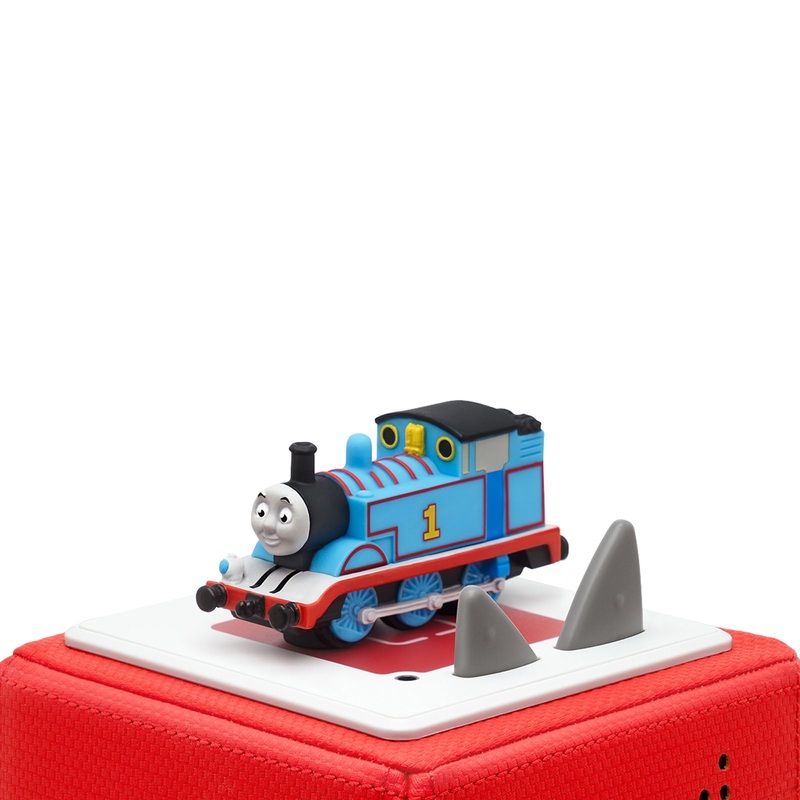 Thomas the Tank Engine – The Adventure Begins