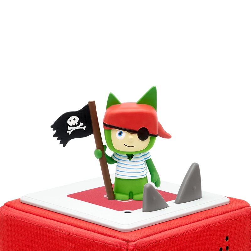 Creative Tonie – Pirate