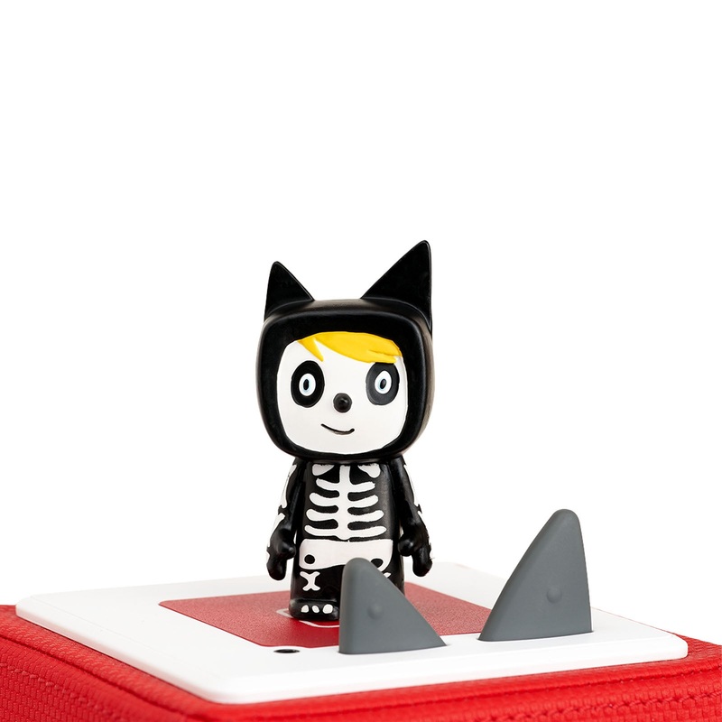 Creative Tonie – Spooky