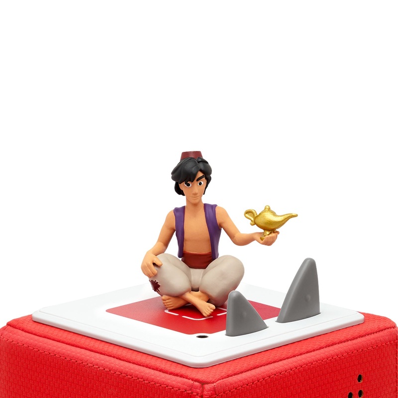 Disney – Aladdin