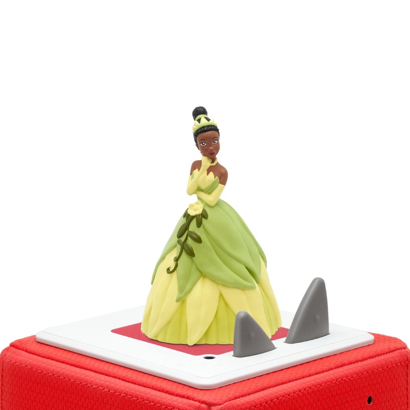Disney – The Princess and the Frog