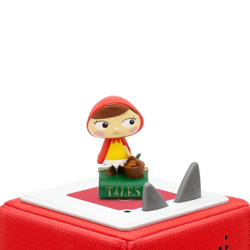 Favourite Classics – Little Red Riding Hood