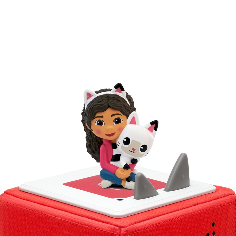 Gabby’s Dollhouse