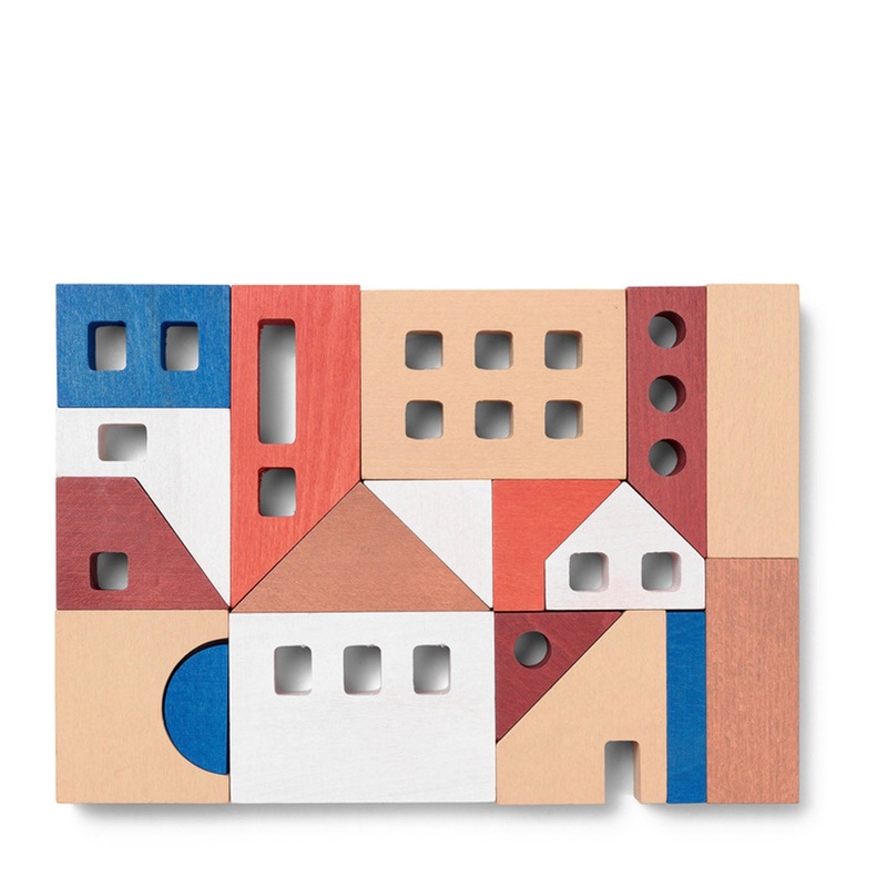 Little Architect Blocks